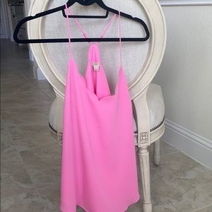 J crew tank